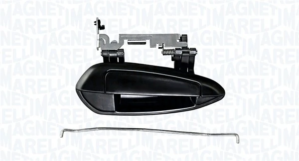 Exterior Door Handle